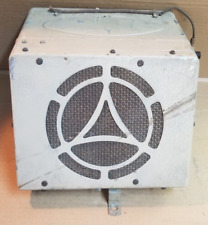VINTAGE MOPAR PHILCO C-1452 AM TUBE RADIO BOX ONLY 1938 NO CONTROL MODULE picture