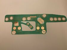 70,71 TORINO, RANCHERO printed circuit board for instrument cluster picture