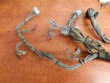 Yale Tugger MTR007 Complete Wiring Harness picture