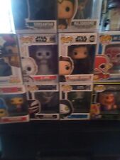 60 funky pops last of my collection  all in great condition picture