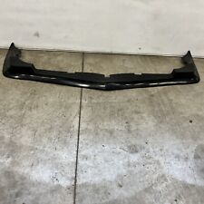 NOS 1977 78 Ford Pinto Cruising Wagon Front Bumper Chin Spoiler Air Dam Valance picture