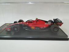 BBR 1/43 Ferrari SF23 F1 Bahrain GP2023 No.55 Sainz New picture