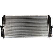 Radiator For 2001-04 Cadillac Seville 4.6L 1 Row W/ Eng Oil Cooler picture