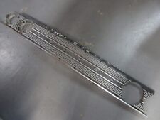 66 Mercury Meteor Grille CANADA USED 1966 picture