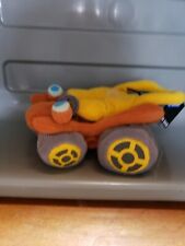 1998 Hannah Barbera Cartoon Network Speed Buggy The Speed Buggy Show 