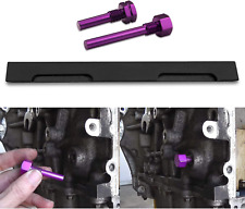 Cam Timing Alignment Tools Compatible with Ford/Mazda Zetec 2.0L 2.3L 2.5L Mzr/D picture