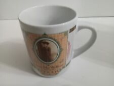 Minnie Mae Wolfgang Cocoa Coffee Cup Mug 12 Oz picture