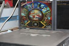FAST & FURIOUS TOKYO DRIFT Dedicated RAW THRILLS  Arcade Computer REBUILT  picture