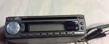VtG Rampage #ACD-22B Am/Fm/mpx Radio With Compact Disc Player & Quartz Clock  picture