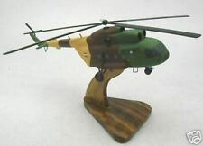 Mi-17 Hip Mil Moscow Mi-8M Helicopter Desktop Wood Model Big New picture
