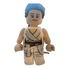 Lego Disney Star Wars Rey Plush 12 Inches Plush Doll Toy Stuffed Tush Tag In picture