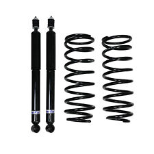 SmartRide Rear Air Suspension Conversion Kit for 2005-2007 Toyota Sequoia picture