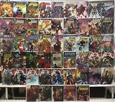 Marvel Comics - Avengers - Comic Book Lot of 50 Issues picture
