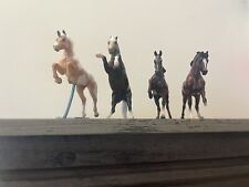Breyer Stablemate Lot picture
