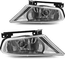Fog Lights Compatible with 05-07 2005 2006 2007 Odyssey Fog Light , OE Style Cle picture