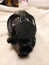 ISRAELI MILITARY M-15 GAS MASK Size 1 picture