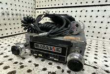 1979 J.I.L. JIL CB/8-TRACK TAPE/AM-FM/FM STEREO RADIO MODEL 860CB Works picture