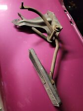 1969-71 AMC Javelin AMX gas pedal assembly picture