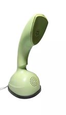 Vintage Ericofon Cobra Rotary Dial Telephone ~ Sea Foam Green  picture