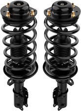 Front Complete Strut and Coil Spring Assembly Compatible with 2005-2010 Chevrole picture