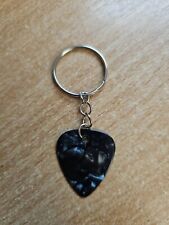 NEW GUITAR PICK KEYCHAINS - 270 pcs picture