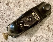 Stanley No G12-220 Block Plane Made In England 7