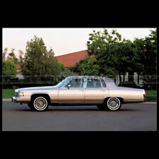 Photo A.010932 CADILLAC ROUGHAM 1990-1992 picture