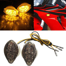 Flush Mount Motorcycle Turn Signals Light For Honda CBR 600RR 1000RR Motorcycle picture