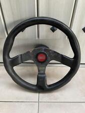 Vega Steering Wheel picture