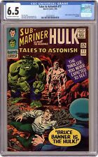 Tales to Astonish #77 CGC 6.5 1966 4224223014 picture