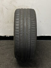 One Used Continental ContiProContact 5P  235/35/R19 Tire picture