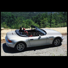Photo A.021666 BMW Z3 2.8 ROADSTER 1997-2000 picture