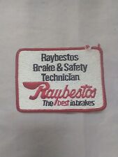 Raybestos 