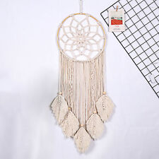 Dream Catchers Handmade Woven Dreamcatchers for Wall  Decoration P6V4 picture