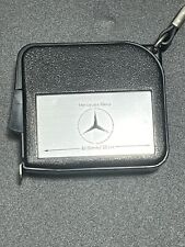 Rare VTG Mercedes Benz Logo Measuring Tape Kyoto 6 Ft Advertising picture