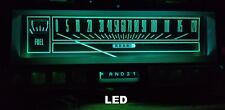 73-78 Full Size Ford LTD Country Squire Marquis Gauge Cluster LED Upgrade Kit  picture