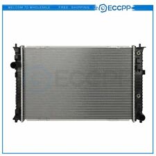 Aluminum Radiator For 2006-2009 Ford Fusion 2.3L 2006 Lincoln Zephyr 3.0L picture