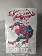 Spider-Man Spider-Verse: Amazing Spider-Man Trade Paperback Marvel Comics New picture