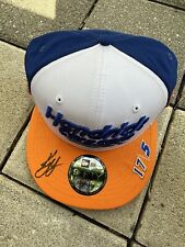 Kyle Larson hand SIGNED Hat Autographed NASCAR 2024 Indy 500 Official Hat picture