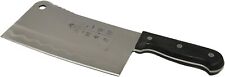 Professional Stainless Steel Full Tang Bone Knife Meat Cleaver FKF015  picture