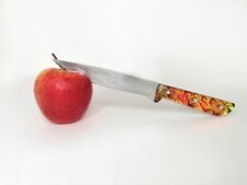 Vintage Kitchen Knife Handmade picture