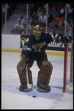 Minnesota North Stars Andy Moog 1993 Old Ice Hockey Photo picture