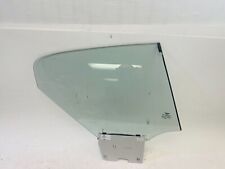 Rear Right Side Quarter Window Glass OEM Bentley Continental GT 2003 - 2010 picture