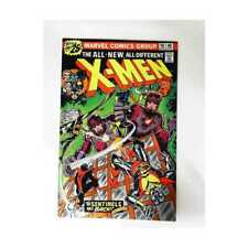 X-Men (1963 series) #98 in Very Fine + condition. Marvel comics [h. picture