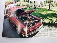 1973 Volkswagen VW Squareback Original Sales Brochure picture
