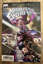 SILVER SURFER PRODIGAL SON #1 (2019) NM - FIRST PRINT {D7} picture