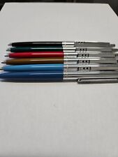 Paper Mate Vintage Double Heart Profile Ball Pen - medium grip made in USA picture