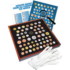 Coins for Collectors Perfect Starter Set for Coin Collecting Gifts for Collector picture