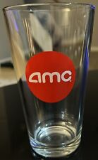 AMC Large Beer Glass. 24oz. Nice picture