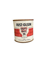 Rustoleum 1959 Vintage Paint Can picture